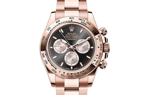 orologio daytona gilm|Rolex Cosmograph Daytona in Oro, M126505.